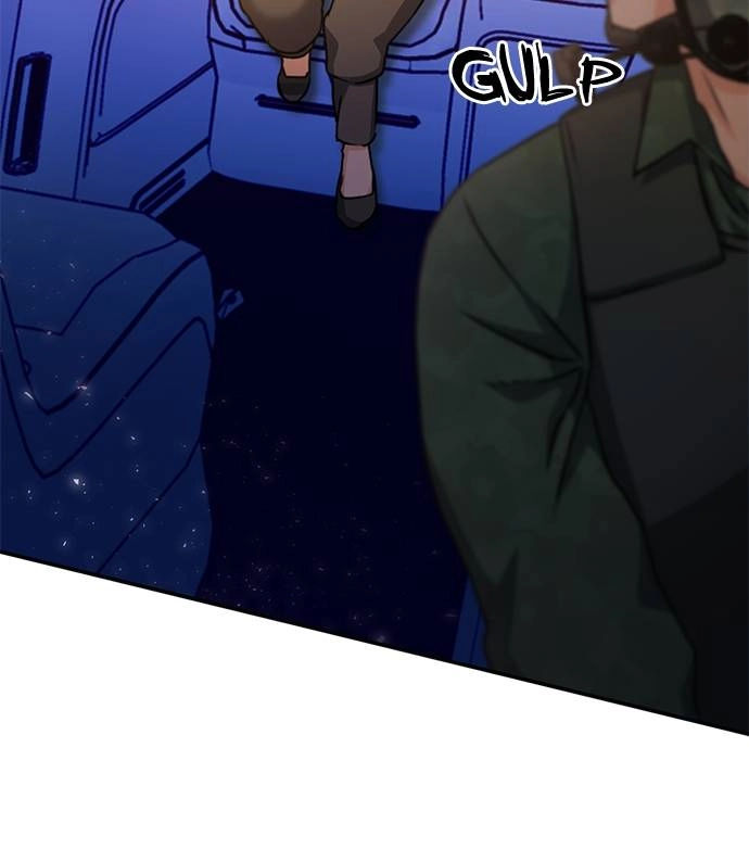 The Druid of Seoul Station Chapter 130 - Page 170