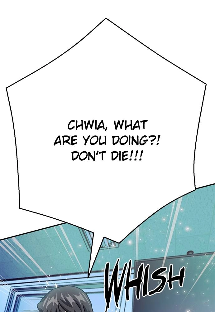 The Druid of Seoul Station Chapter 130 - Page 171