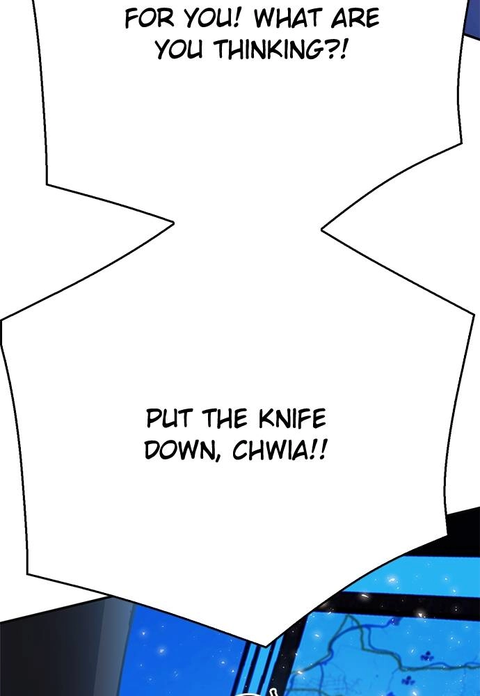 The Druid of Seoul Station Chapter 130 - Page 173