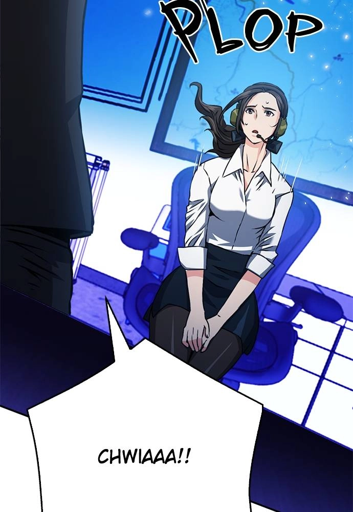 The Druid of Seoul Station Chapter 130 - Page 174