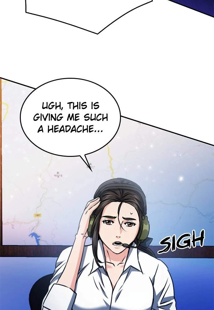 The Druid of Seoul Station Chapter 130 - Page 175