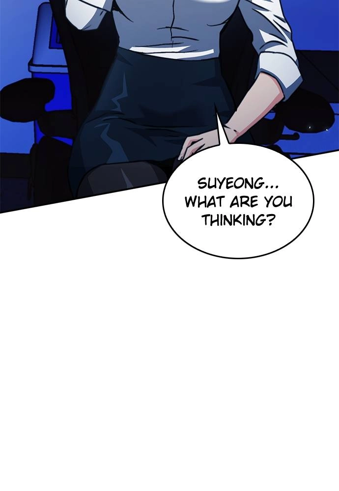 The Druid of Seoul Station Chapter 130 - Page 176