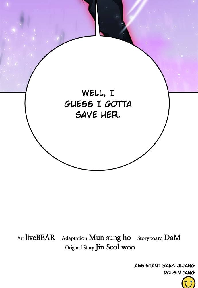 The Druid of Seoul Station Chapter 130 - Page 179