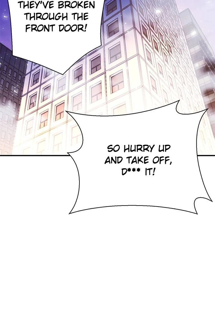 The Druid of Seoul Station Chapter 131 - Page 3
