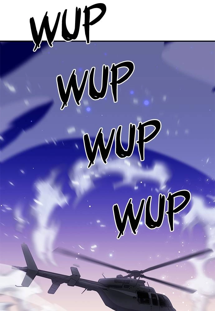 The Druid of Seoul Station Chapter 131 - Page 4