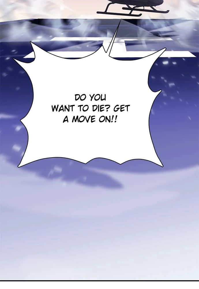 The Druid of Seoul Station Chapter 131 - Page 5