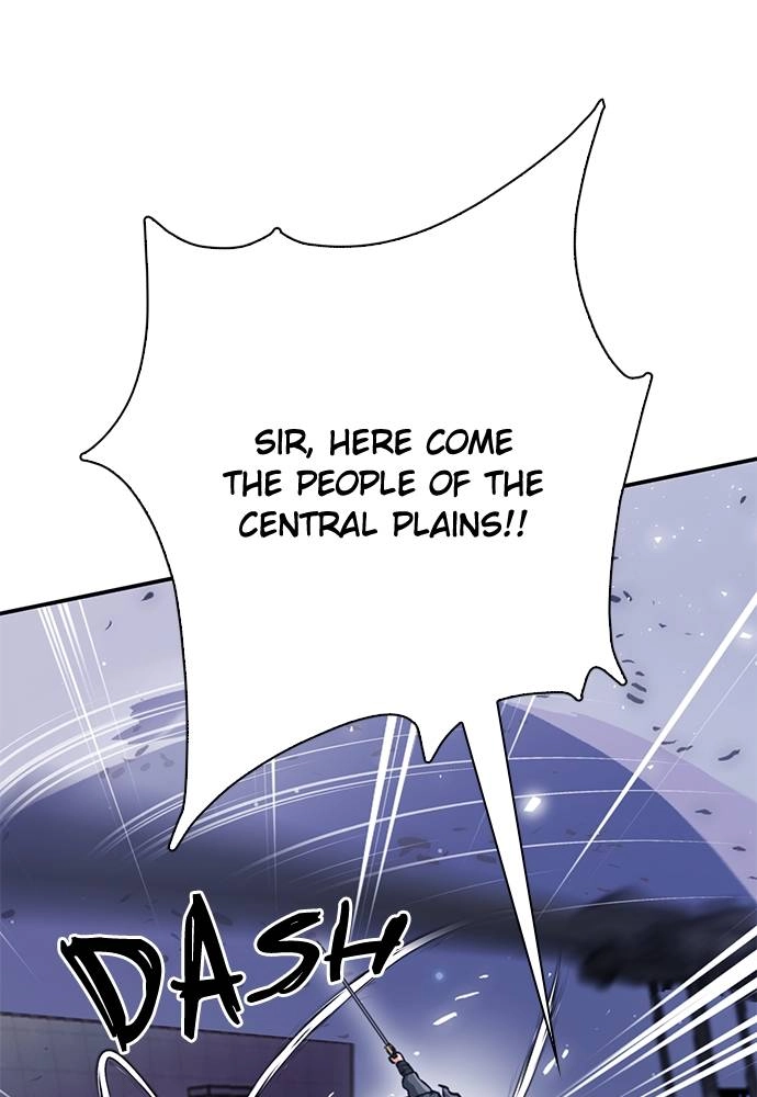 The Druid of Seoul Station Chapter 131 - Page 6