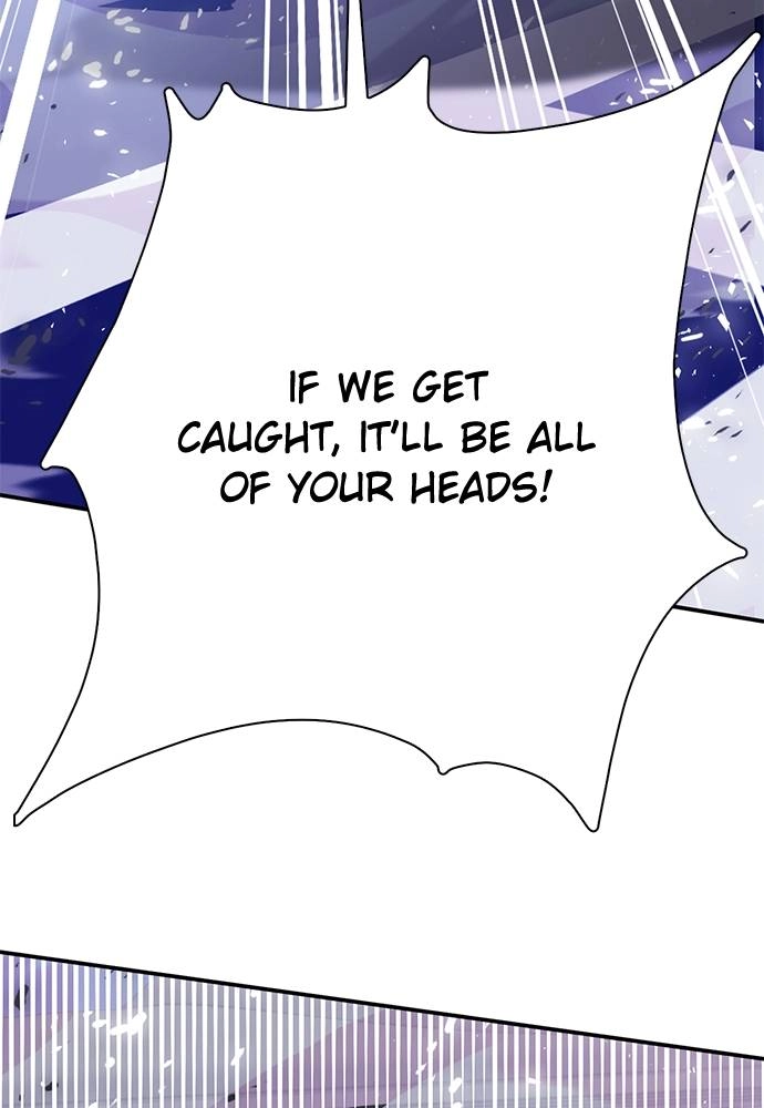 The Druid of Seoul Station Chapter 131 - Page 8