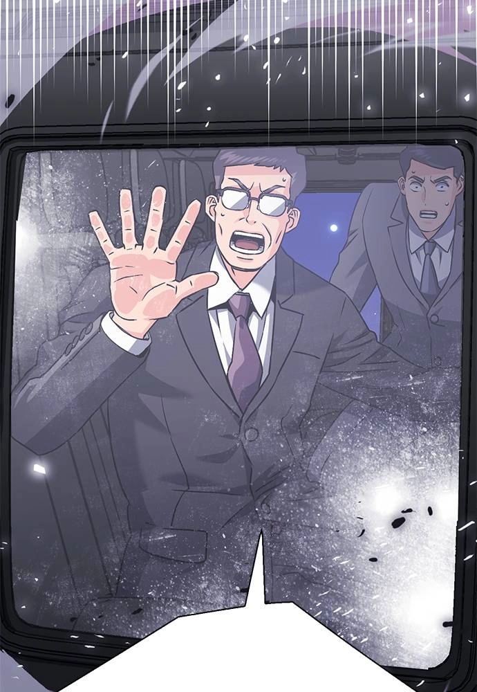 The Druid of Seoul Station Chapter 131 - Page 9