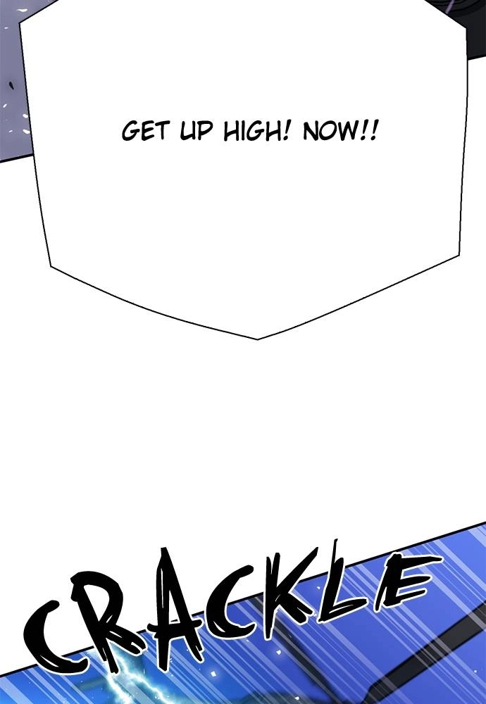 The Druid of Seoul Station Chapter 131 - Page 10