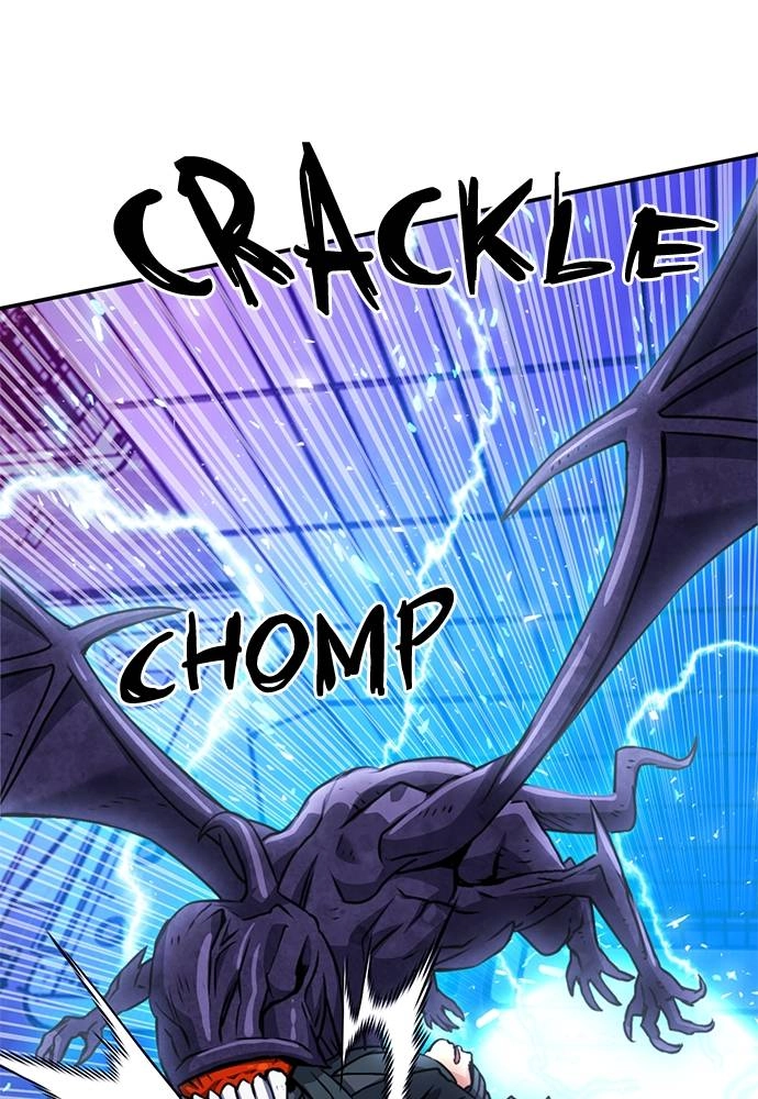 The Druid of Seoul Station Chapter 131 - Page 16