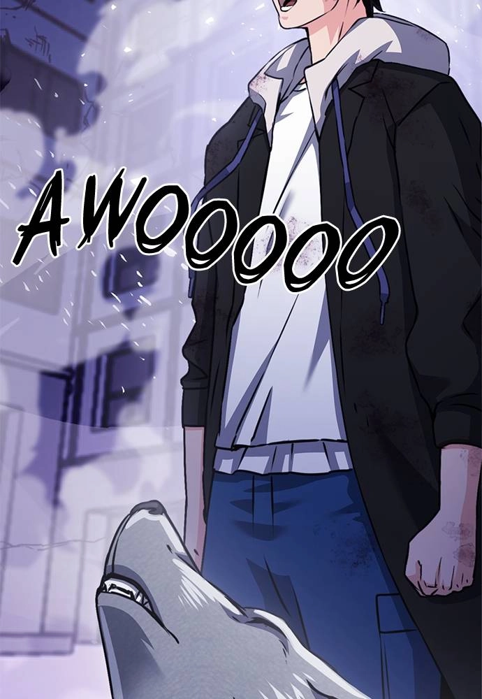 The Druid of Seoul Station Chapter 131 - Page 23