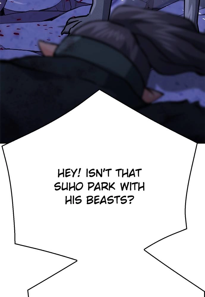 The Druid of Seoul Station Chapter 131 - Page 25