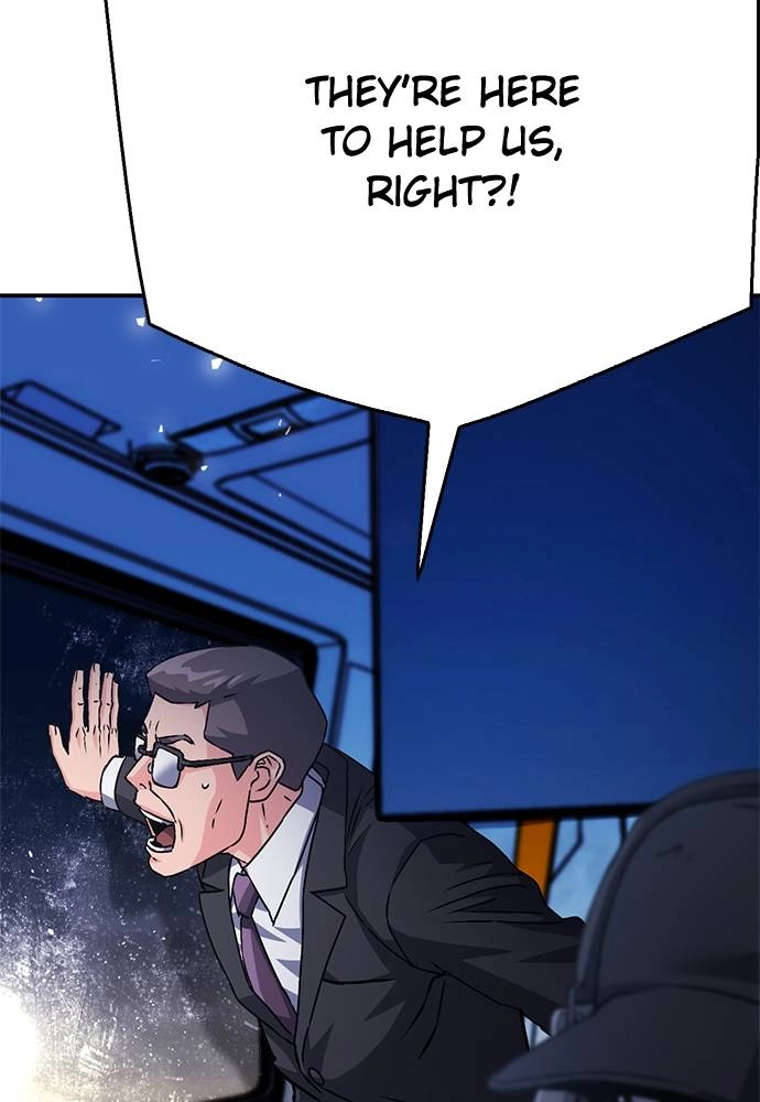The Druid of Seoul Station Chapter 131 - Page 26