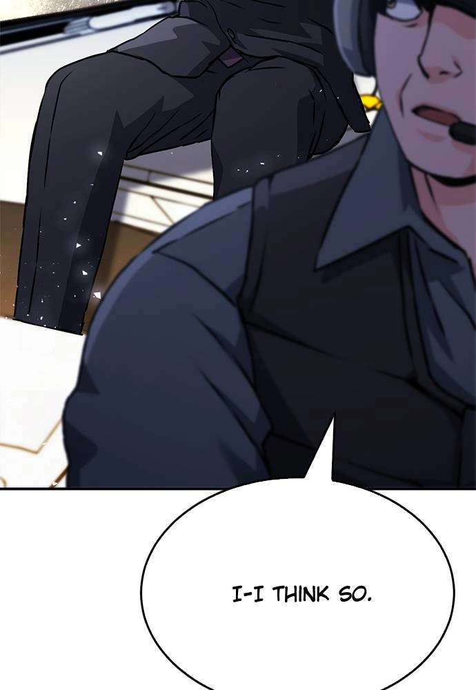 The Druid of Seoul Station Chapter 131 - Page 27
