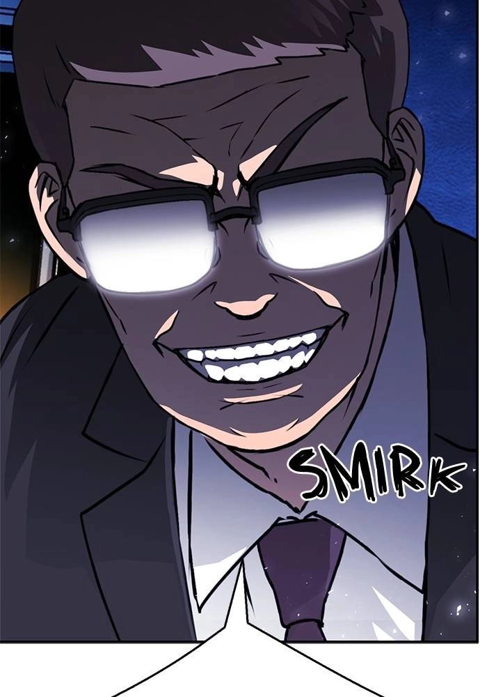 The Druid of Seoul Station Chapter 131 - Page 29