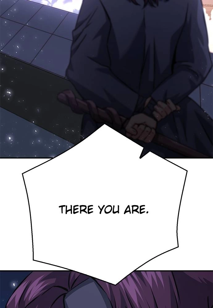 The Druid of Seoul Station Chapter 131 - Page 34