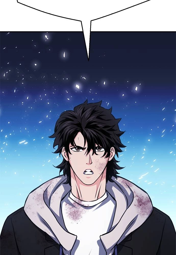 The Druid of Seoul Station Chapter 131 - Page 40