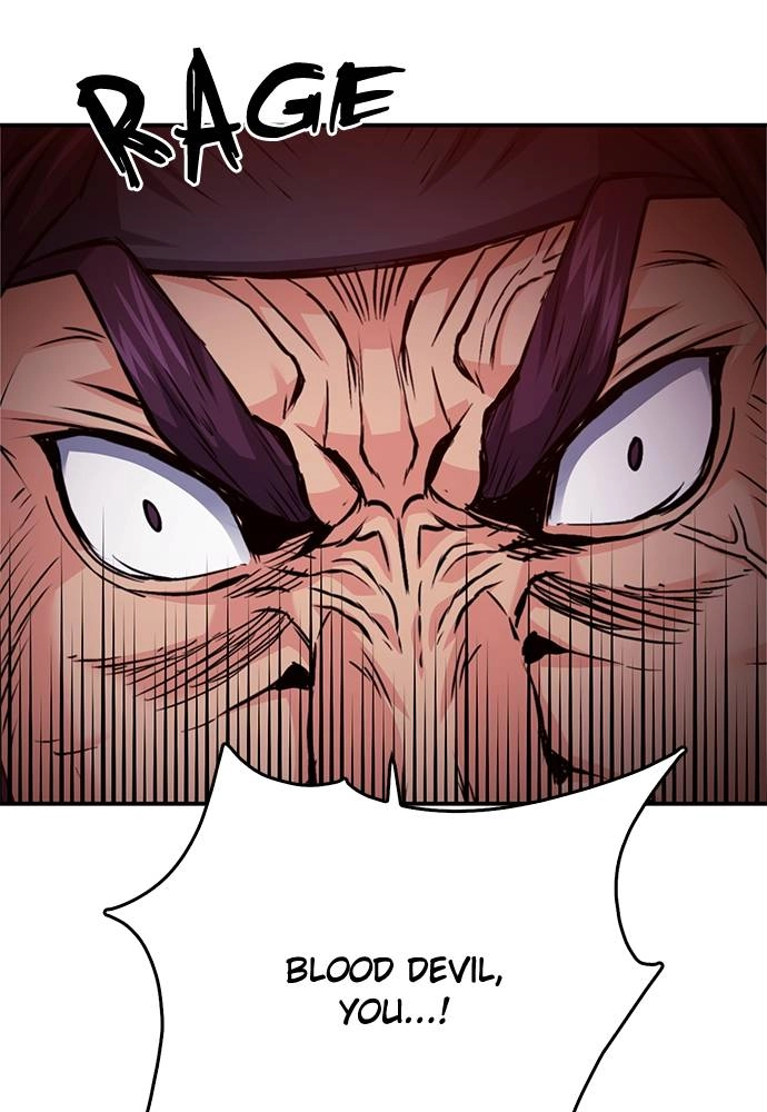The Druid of Seoul Station Chapter 131 - Page 42
