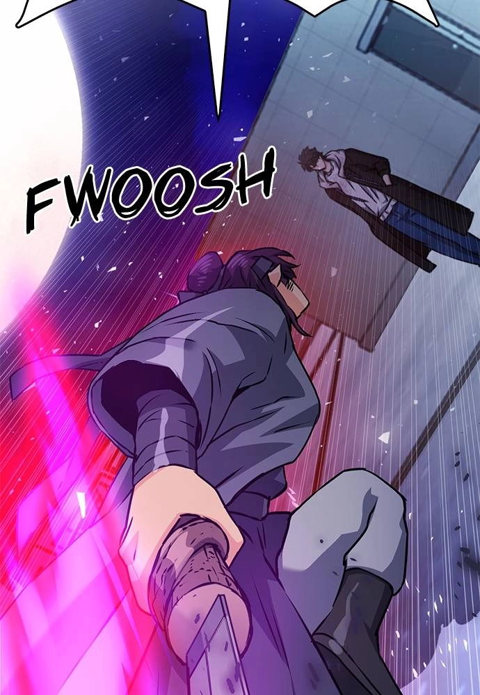 The Druid of Seoul Station Chapter 131 - Page 44