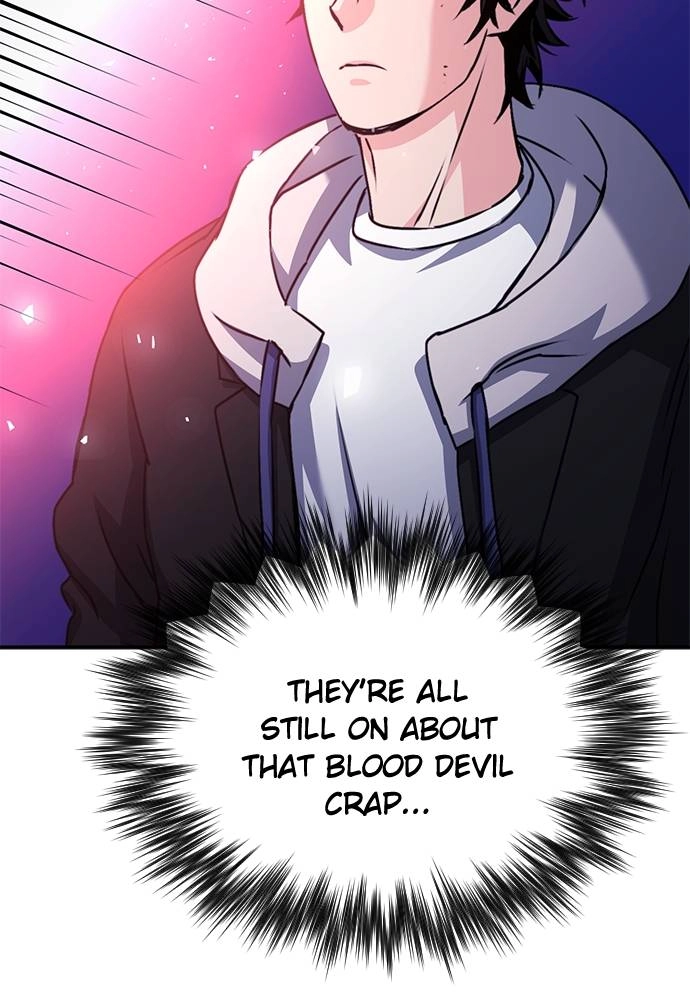 The Druid of Seoul Station Chapter 131 - Page 47