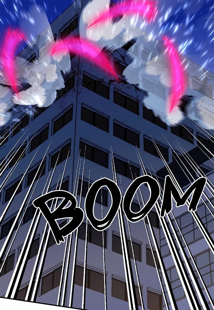 The Druid of Seoul Station Chapter 131 - Page 50
