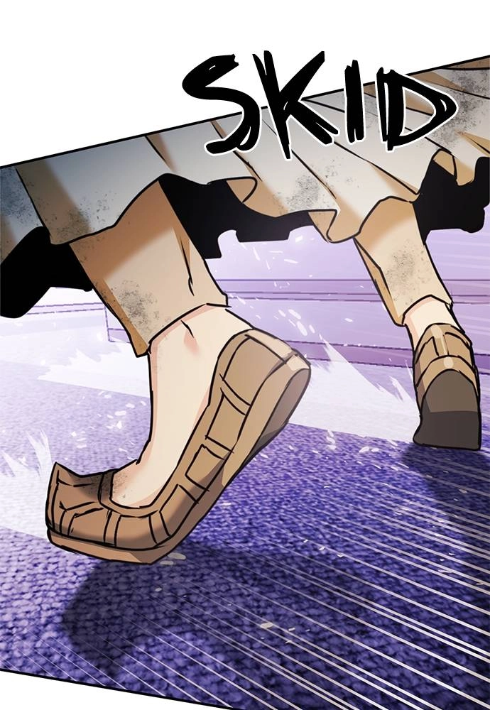The Druid of Seoul Station Chapter 131 - Page 58