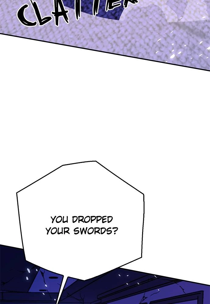 The Druid of Seoul Station Chapter 131 - Page 61