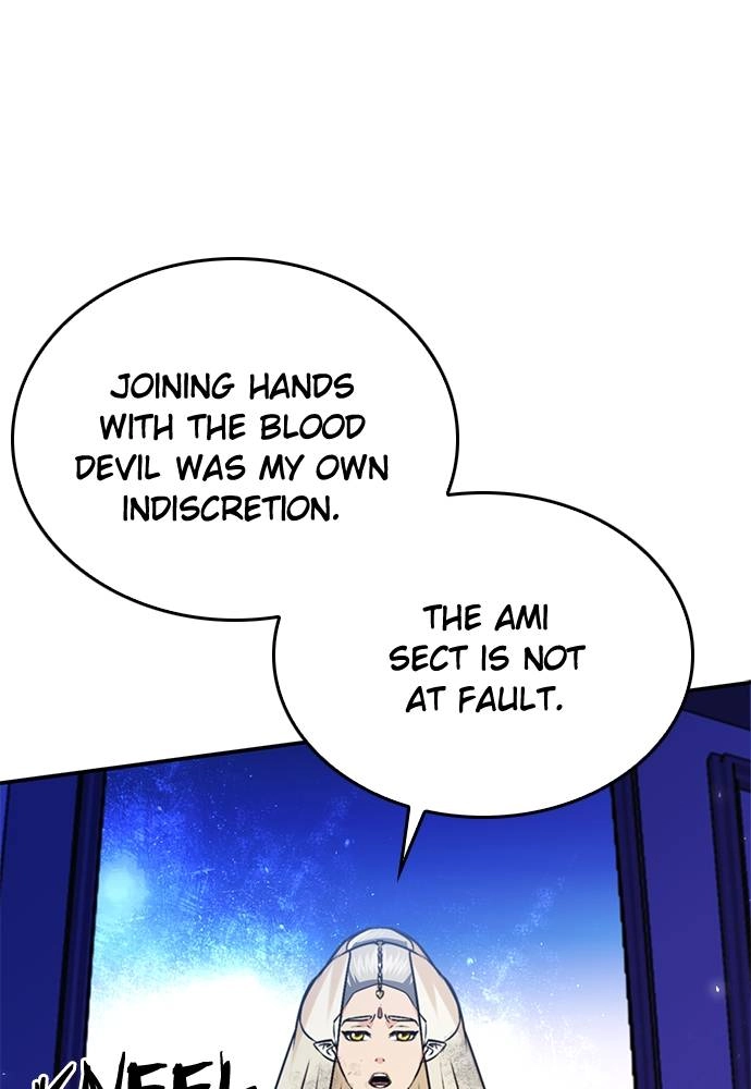 The Druid of Seoul Station Chapter 131 - Page 64