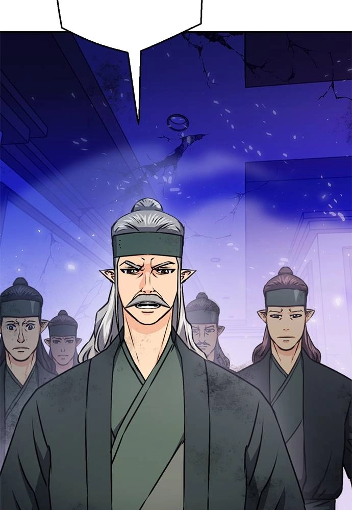 The Druid of Seoul Station Chapter 131 - Page 67