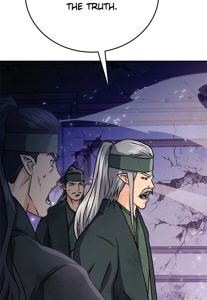 The Druid of Seoul Station Chapter 131 - Page 71