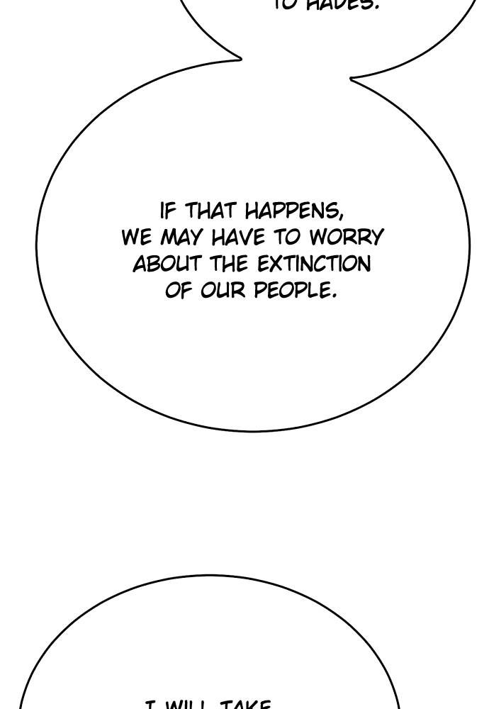 The Druid of Seoul Station Chapter 131 - Page 73