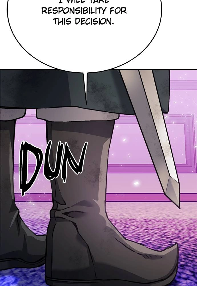 The Druid of Seoul Station Chapter 131 - Page 74
