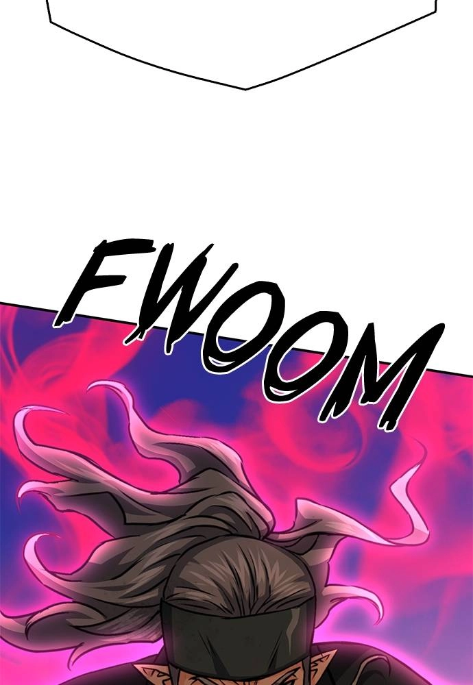 The Druid of Seoul Station Chapter 131 - Page 85