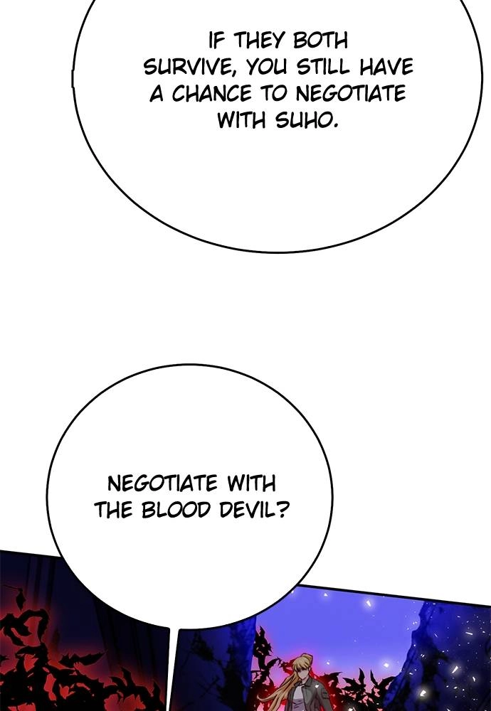 The Druid of Seoul Station Chapter 131 - Page 96