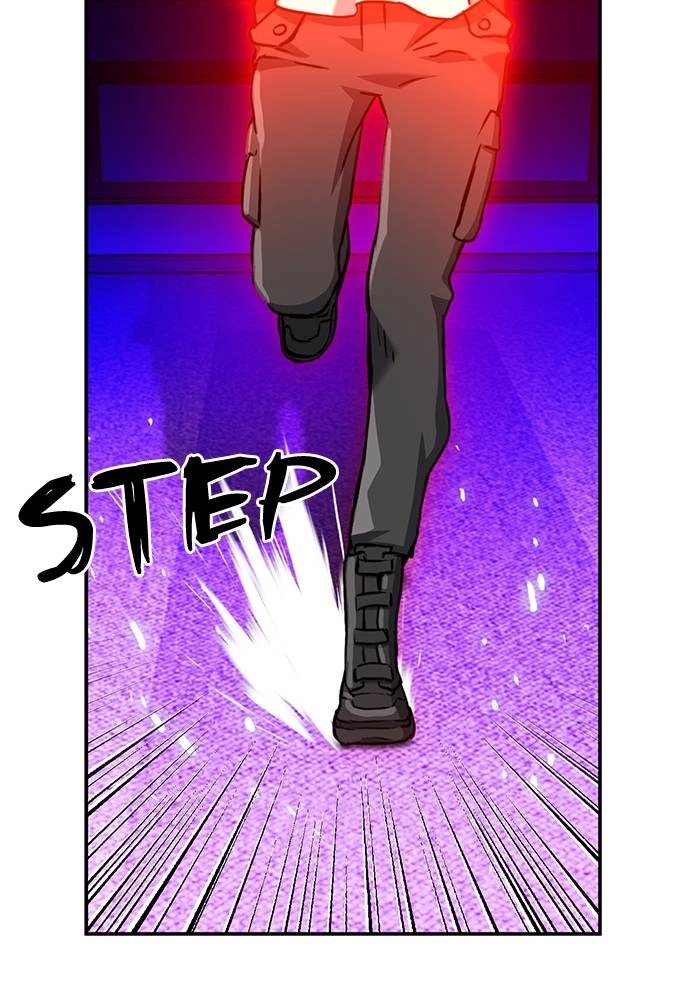The Druid of Seoul Station Chapter 131 - Page 103