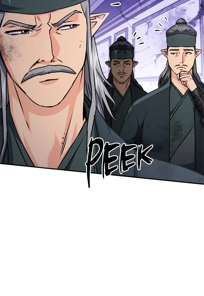 The Druid of Seoul Station Chapter 131 - Page 109