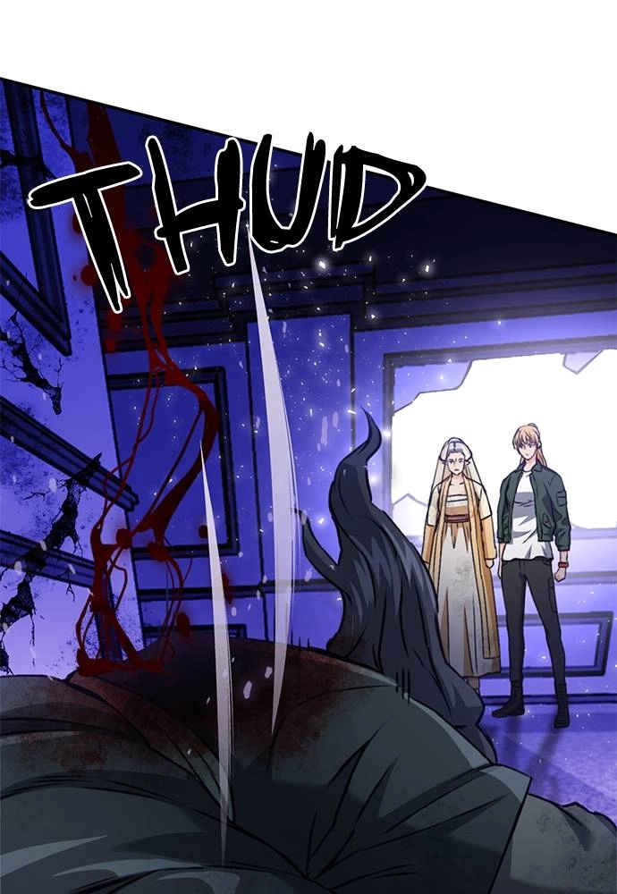 The Druid of Seoul Station Chapter 131 - Page 112