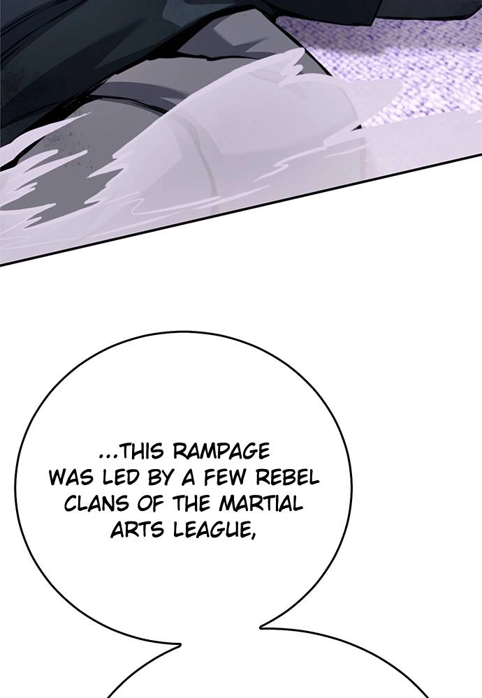 The Druid of Seoul Station Chapter 131 - Page 113