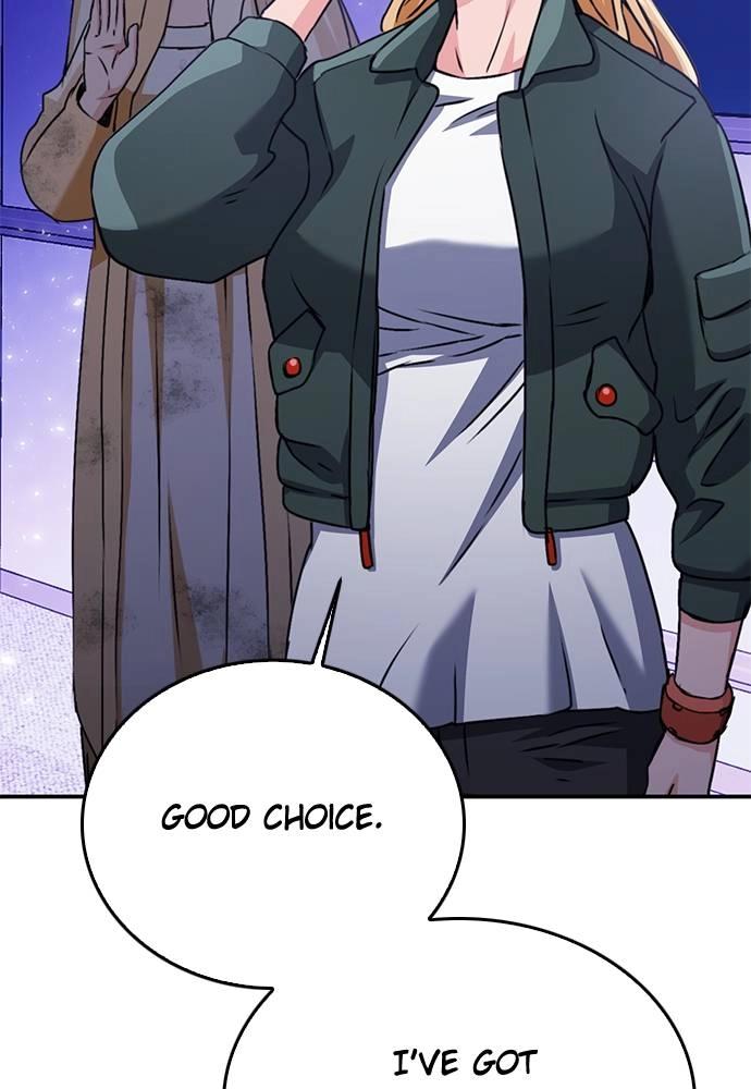 The Druid of Seoul Station Chapter 131 - Page 118