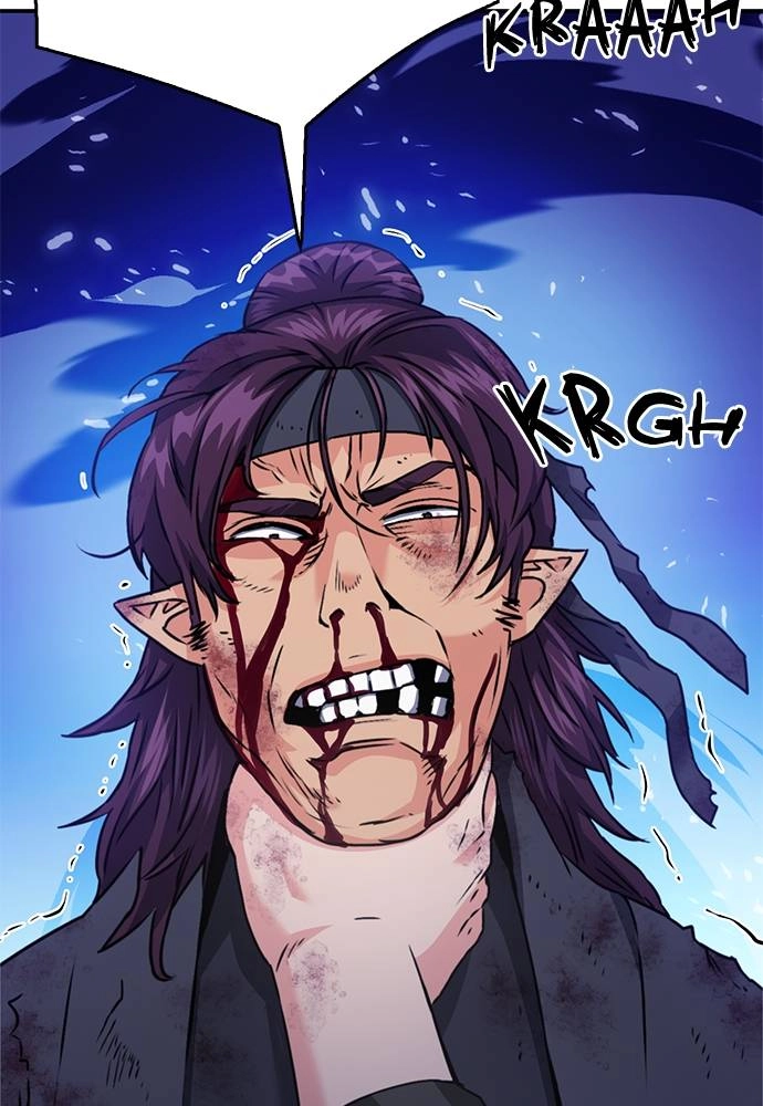 The Druid of Seoul Station Chapter 131 - Page 120