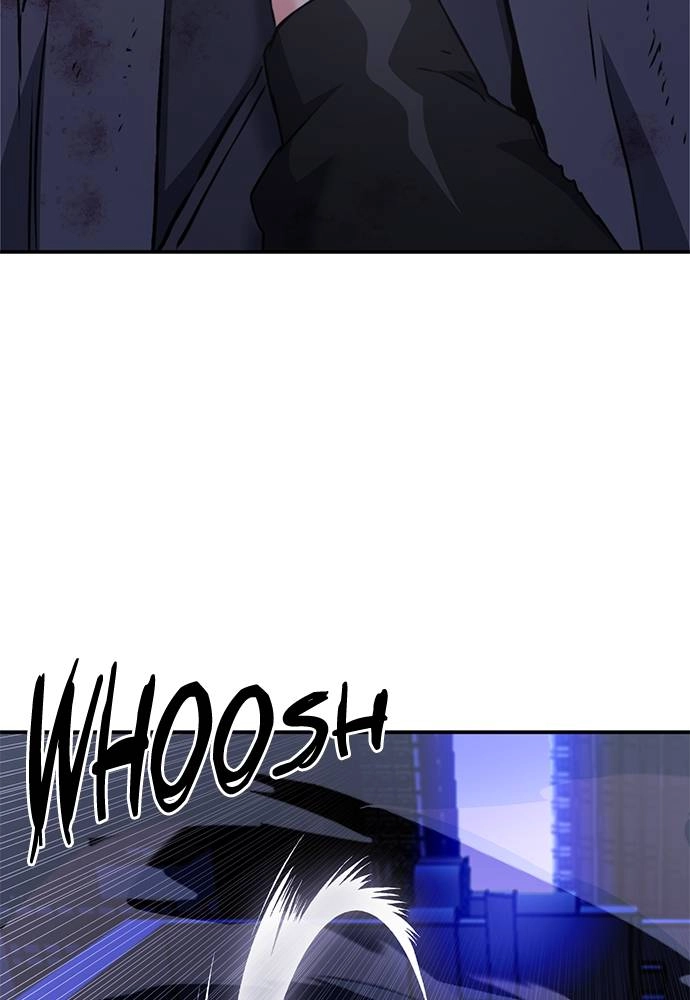 The Druid of Seoul Station Chapter 131 - Page 121