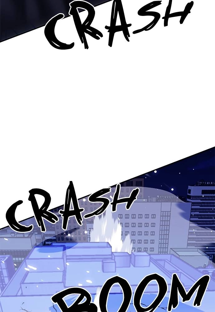 The Druid of Seoul Station Chapter 131 - Page 124