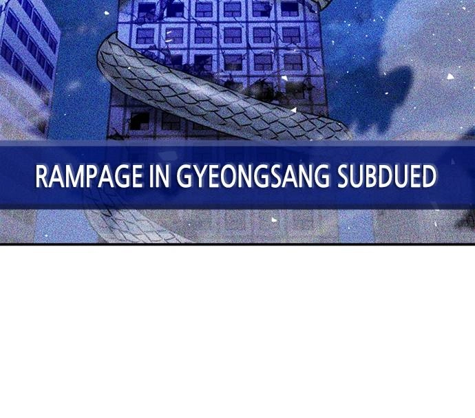 The Druid of Seoul Station Chapter 131 - Page 139