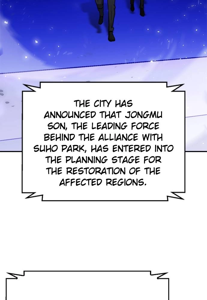 The Druid of Seoul Station Chapter 131 - Page 141