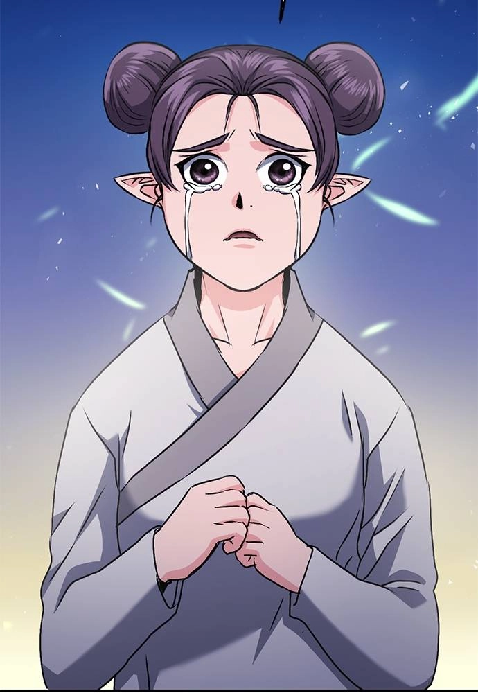 The Druid of Seoul Station Chapter 131 - Page 147