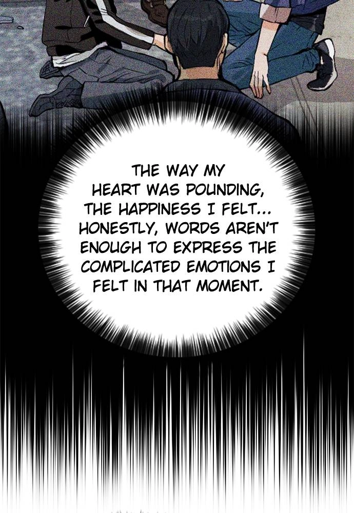 The Druid of Seoul Station Chapter 131 - Page 151