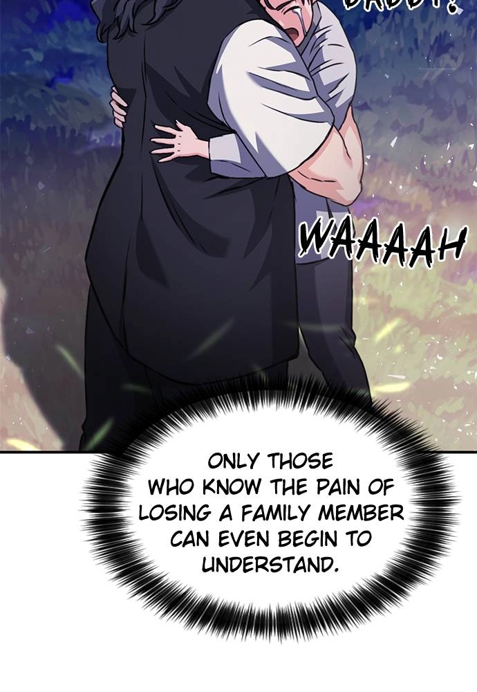 The Druid of Seoul Station Chapter 131 - Page 153