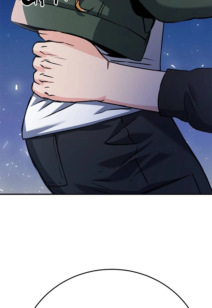 The Druid of Seoul Station Chapter 131 - Page 163