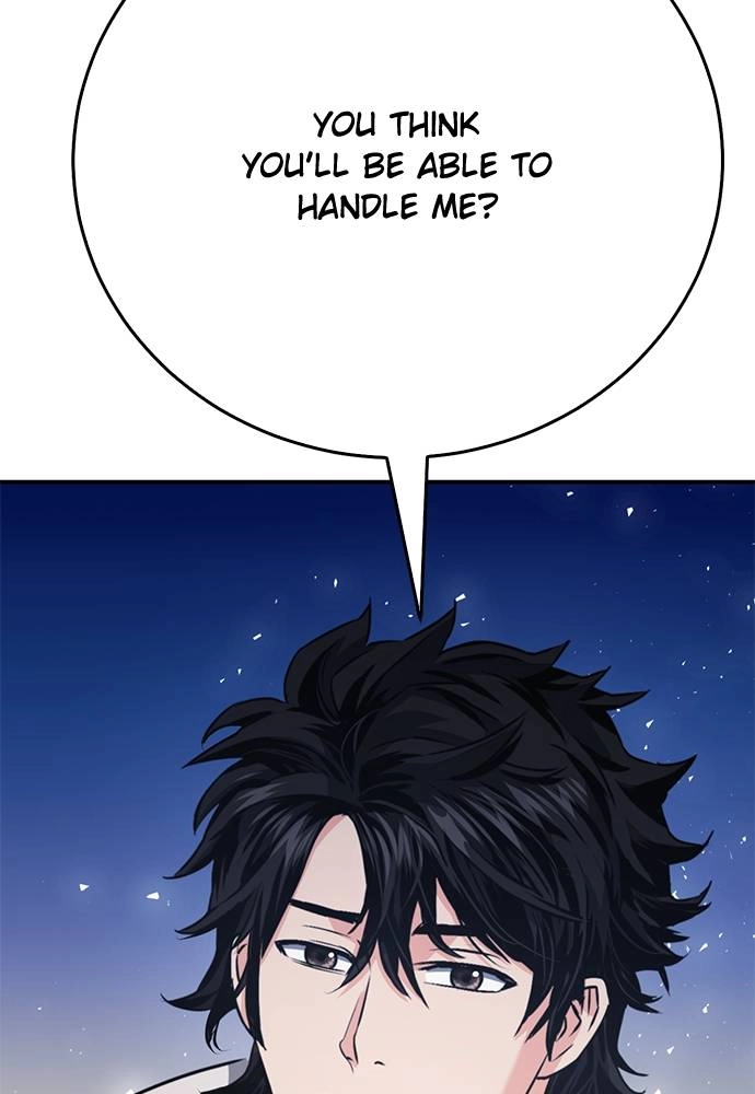The Druid of Seoul Station Chapter 131 - Page 164